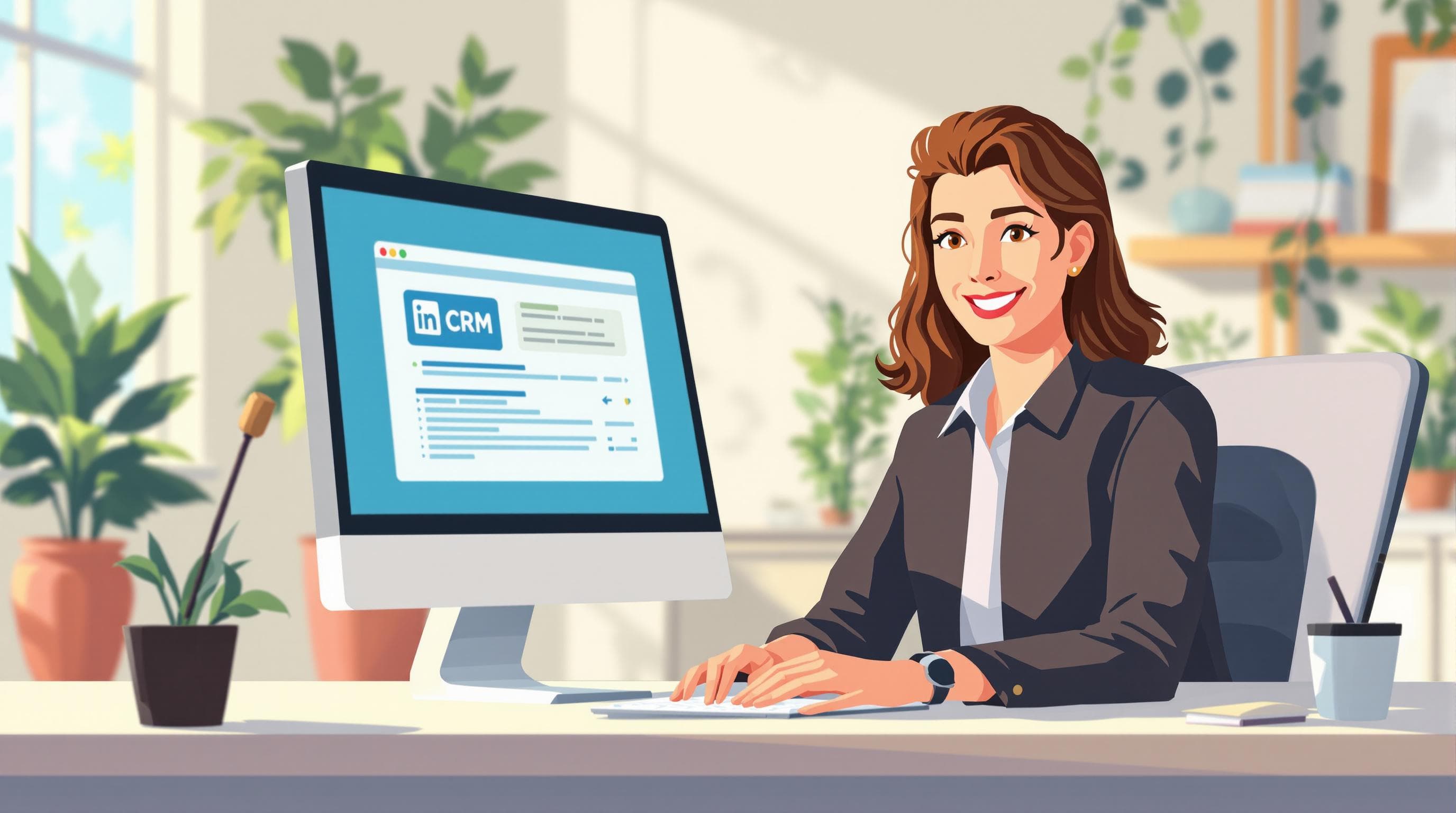 LinkedIn CRM Integration Guide: Boost Your Lead Generation