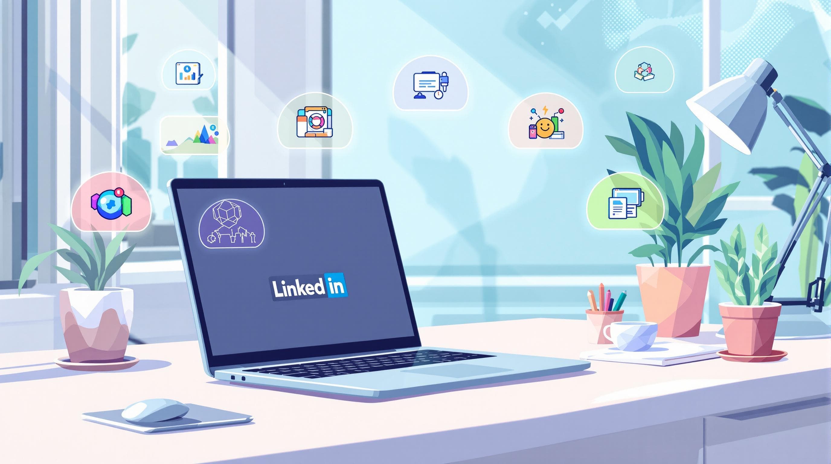 8 Smart Ways to Scale LinkedIn Outreach with AI