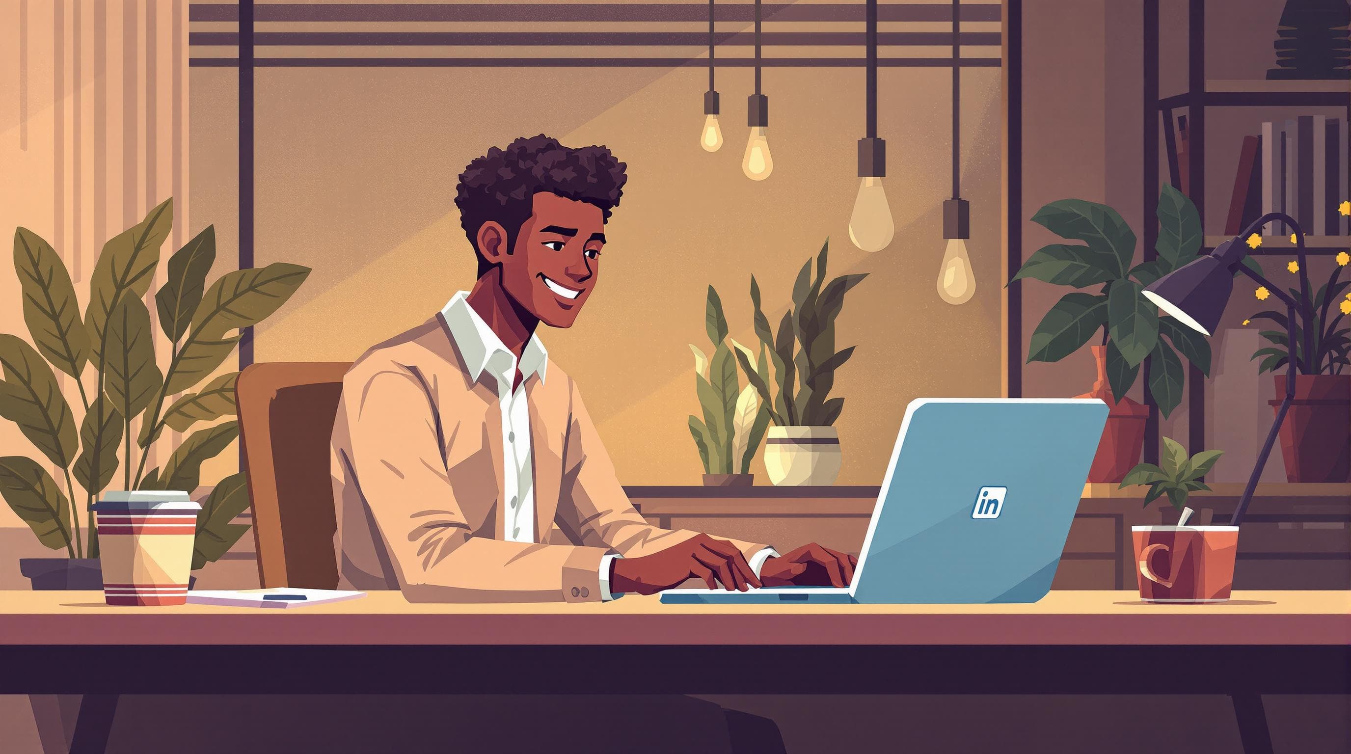 Boolean Search on LinkedIn: 7 Tips for Targeted Engagement