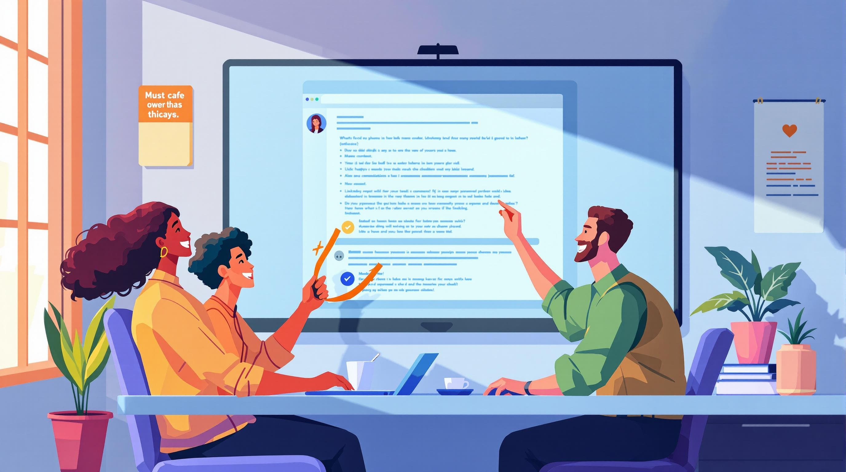 AI Sentiment Analysis for LinkedIn Comments