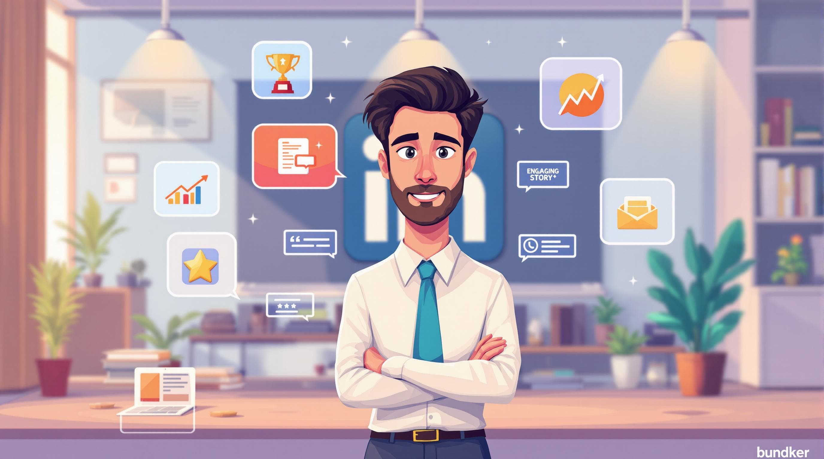 How to Avoid Overused Phrases in LinkedIn Posts