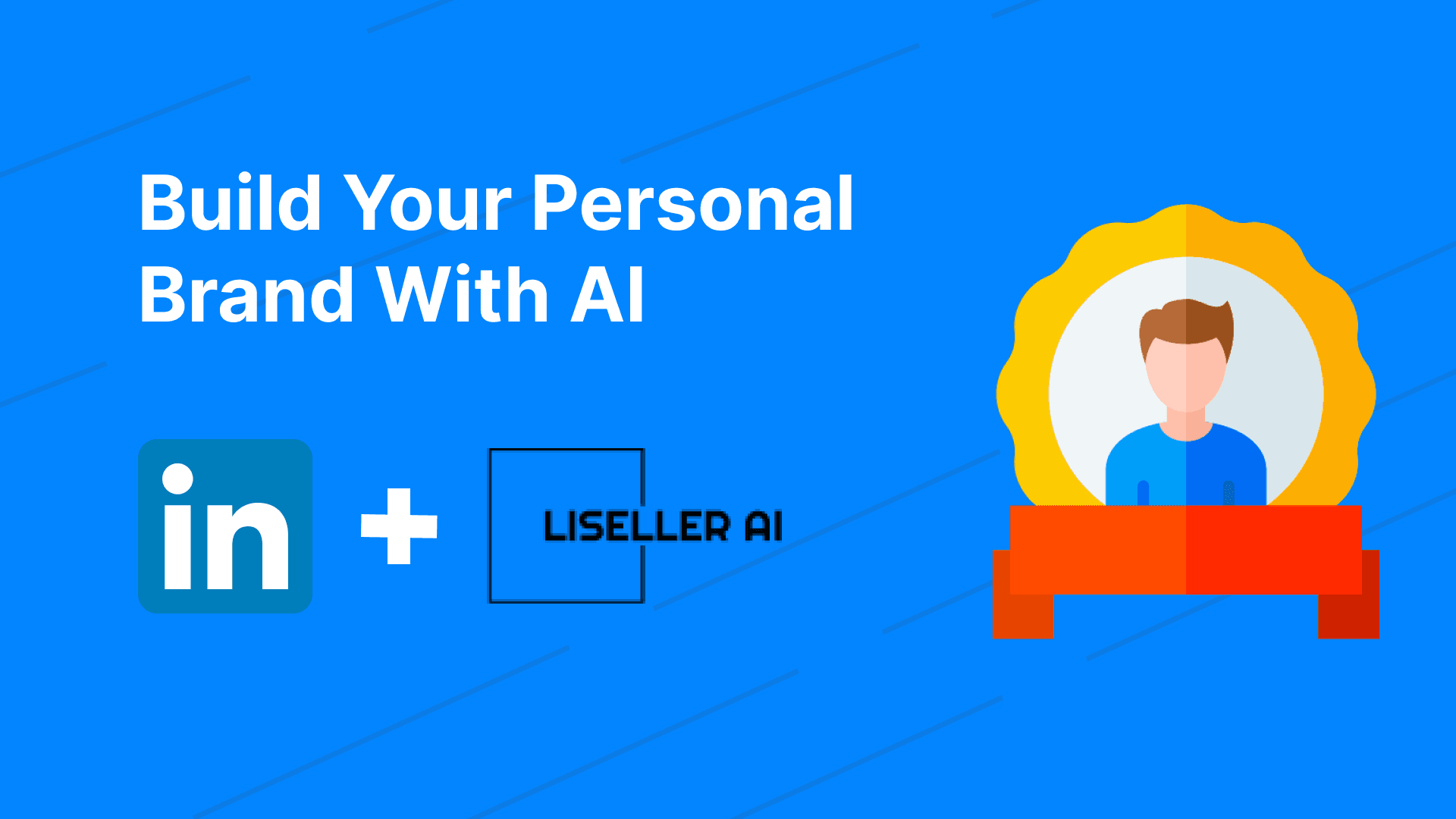 Attract 250% More Leads With AI Using Linkedin Personal Branding Strategy