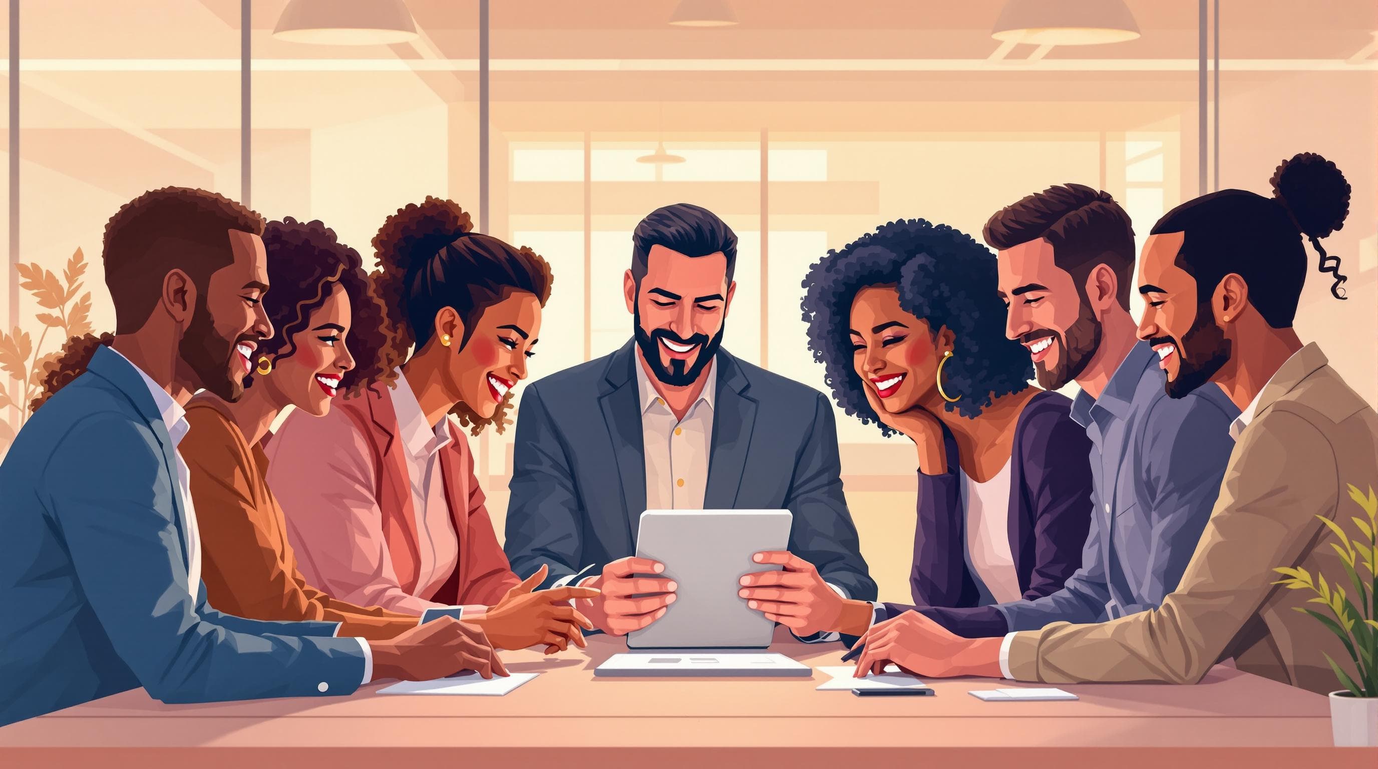 7 LinkedIn Group Tactics for Network Growth