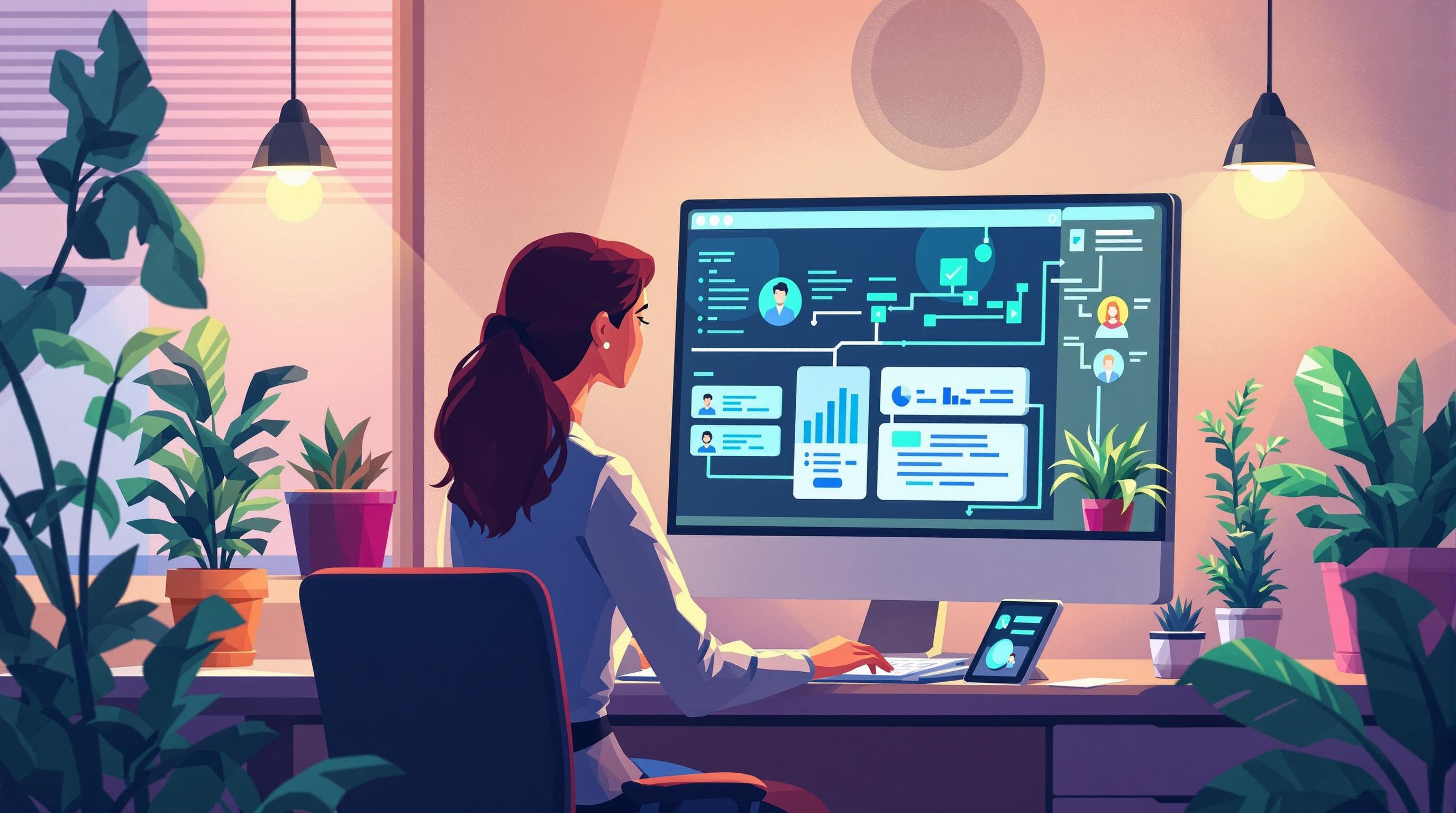 How LinkedIn Data Sync Impacts CRM