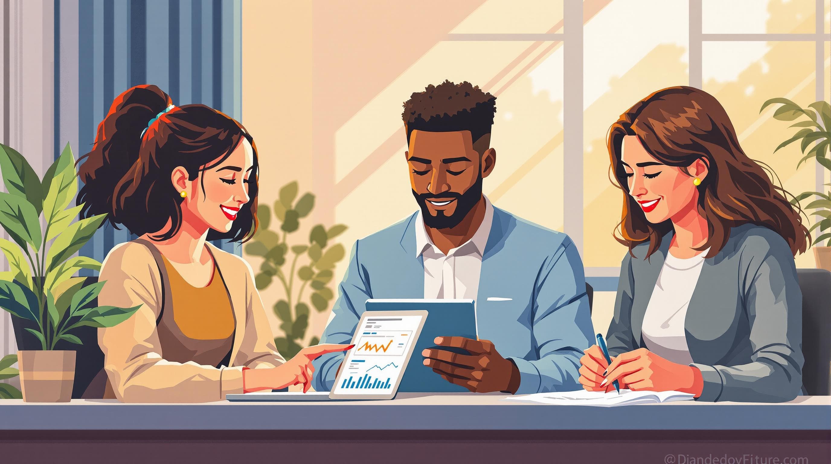 LinkedIn Audience Demographics: Key Metrics To Track