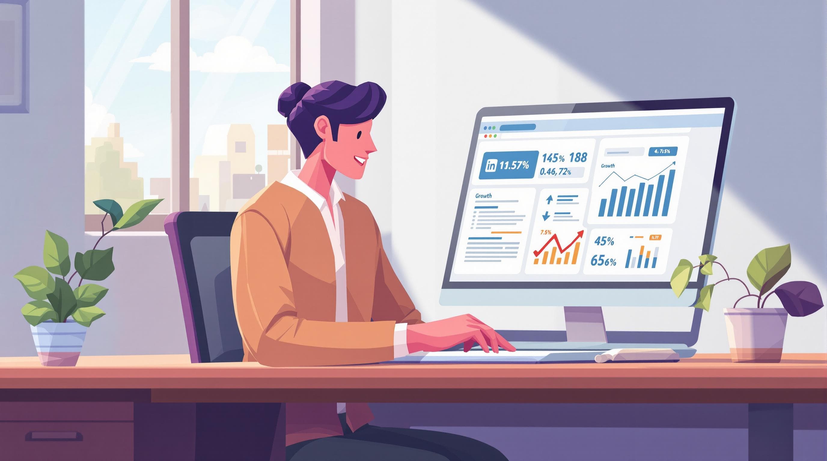 5 Tools for Measuring LinkedIn Outreach Success