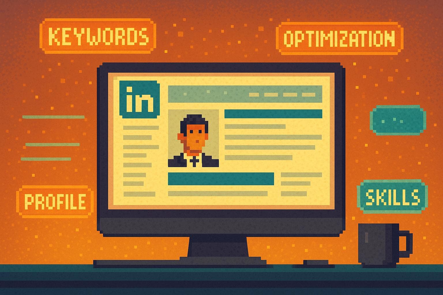 Ultimate Guide To LinkedIn Keyword Optimization