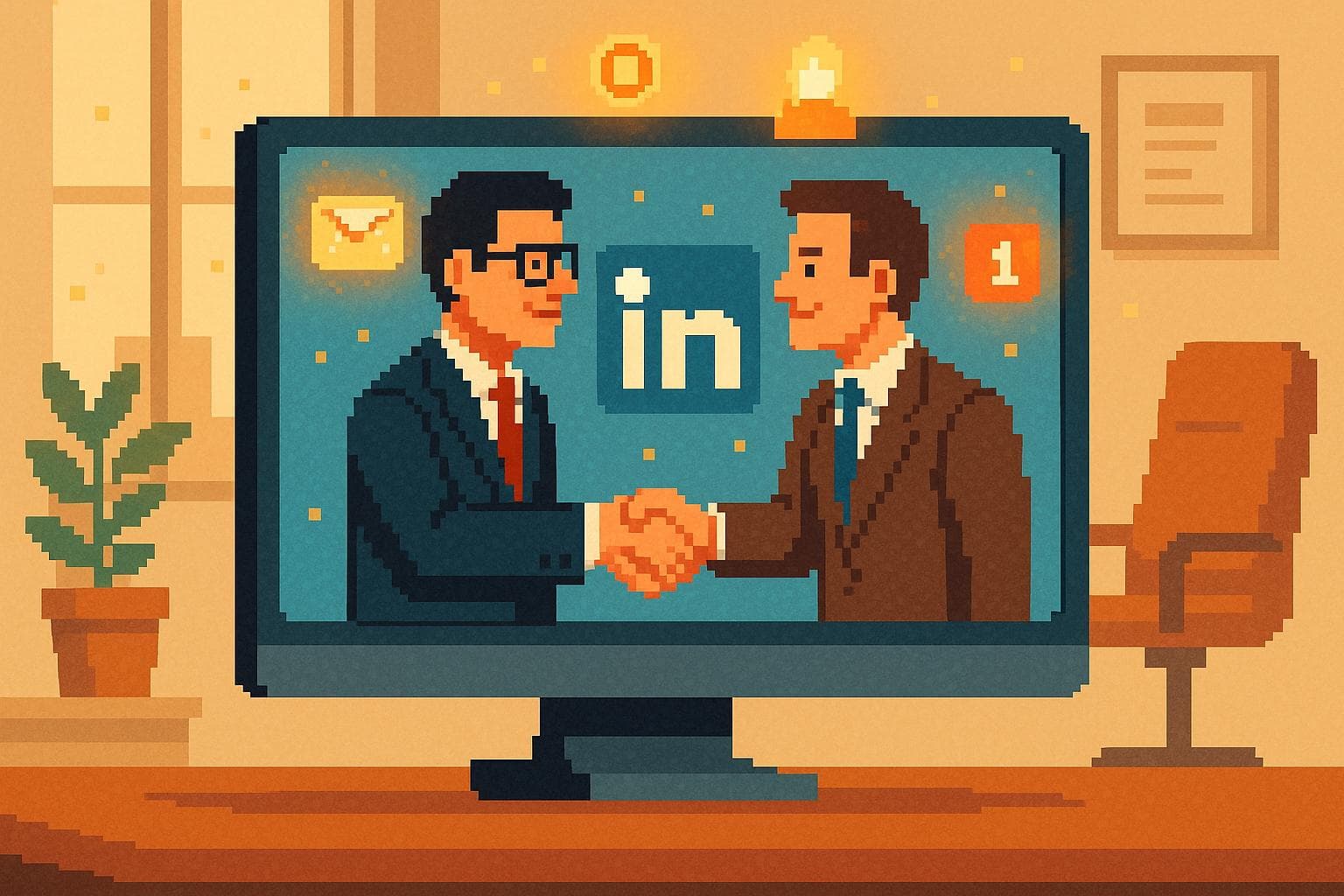How to Write LinkedIn Connection Requests That Get Accepted