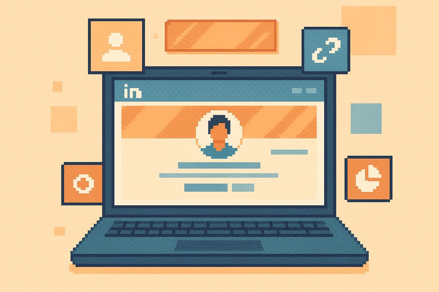 7 Tips for Consistent LinkedIn Visual Branding