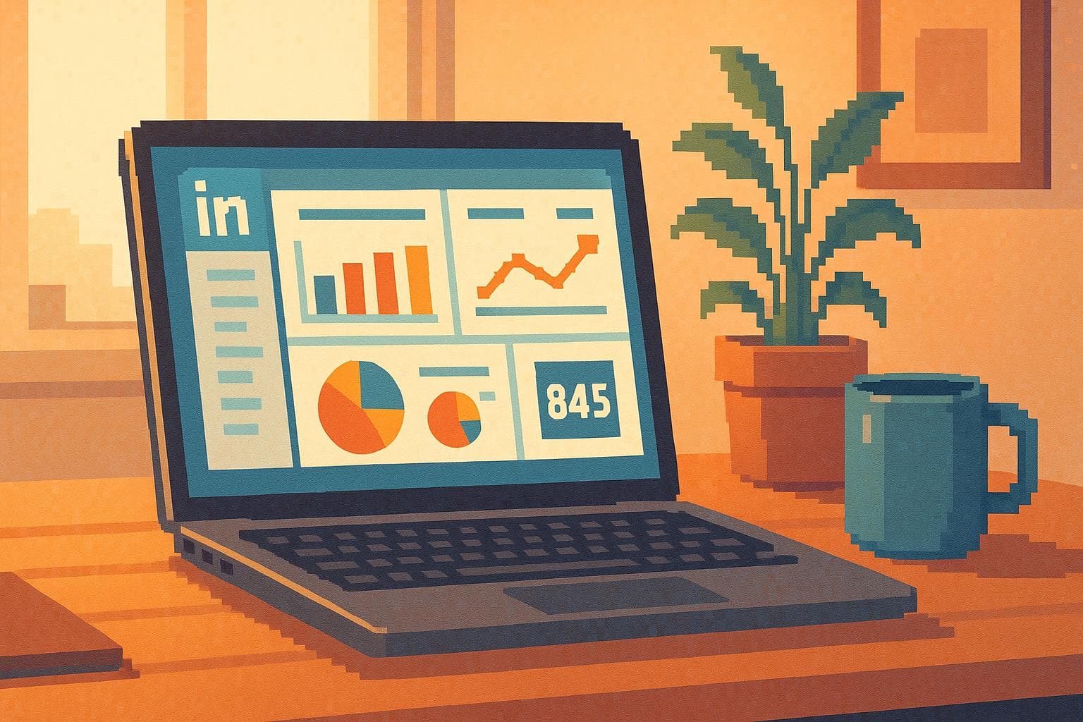 Best Tools for LinkedIn Personalization Metrics Tracking