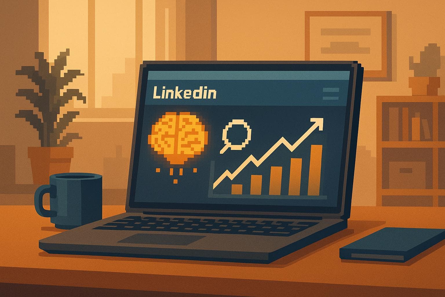 Complete Guide to AI Brand Monitoring on LinkedIn