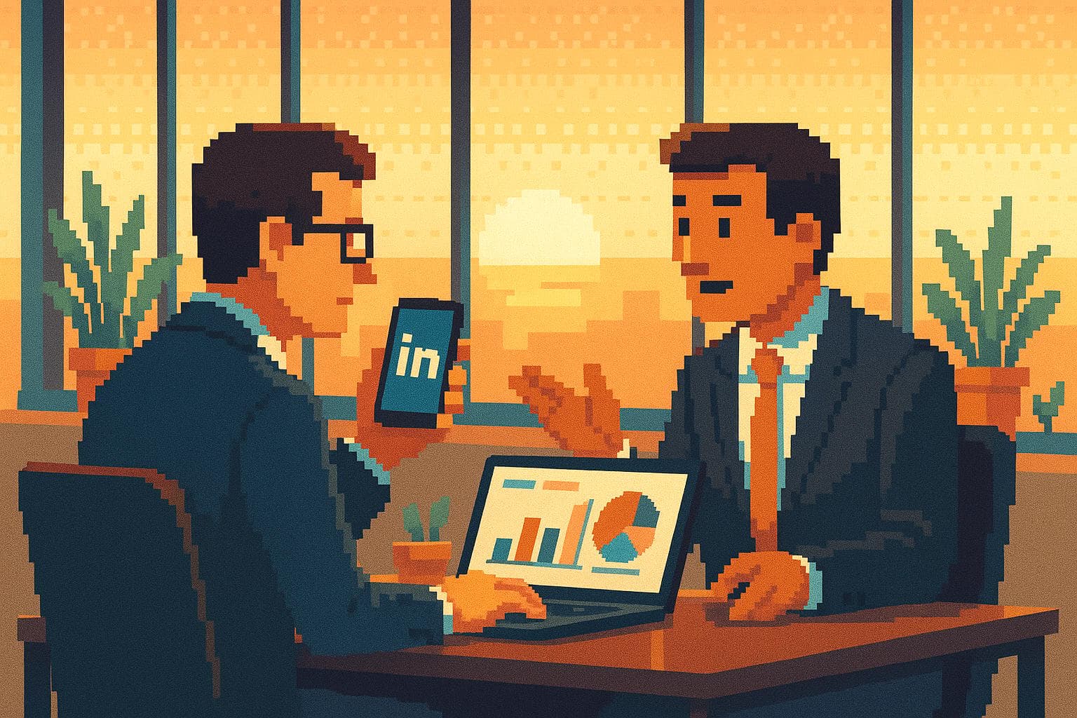 Ultimate Guide to LinkedIn Influencer Collaboration