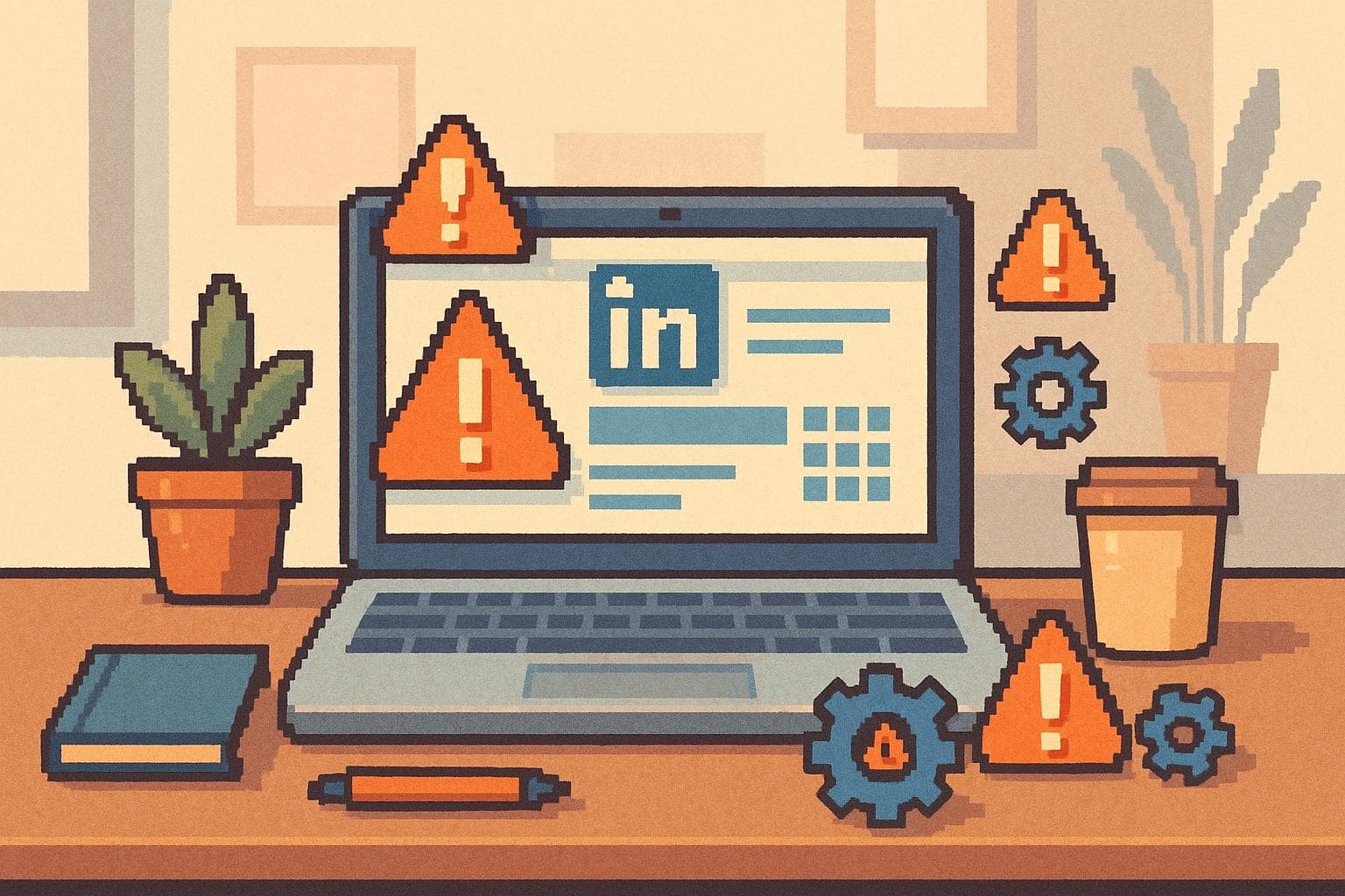 Signs Your LinkedIn Automation Needs Adjustments