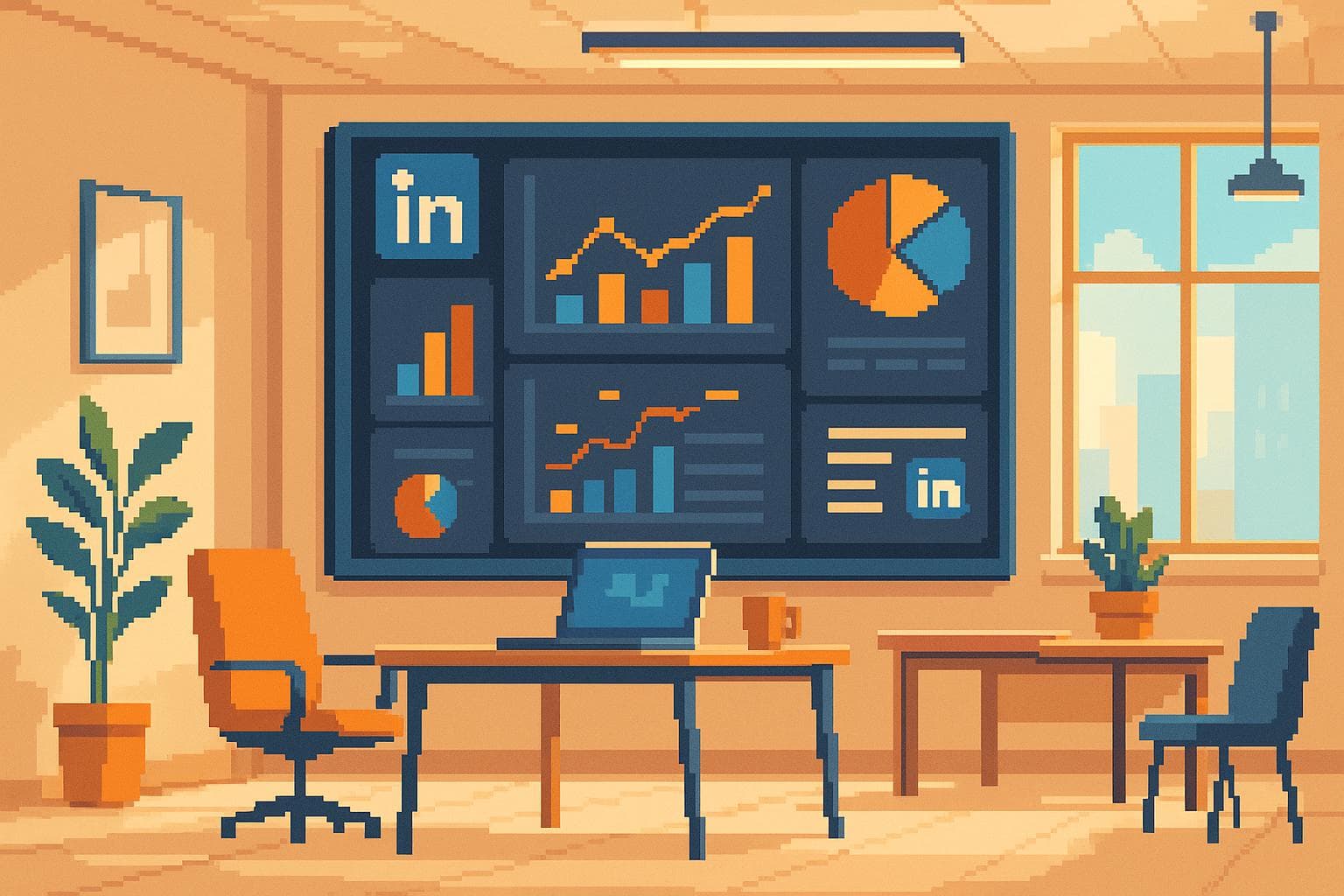 Top 9 LinkedIn Content Dashboards for 2025