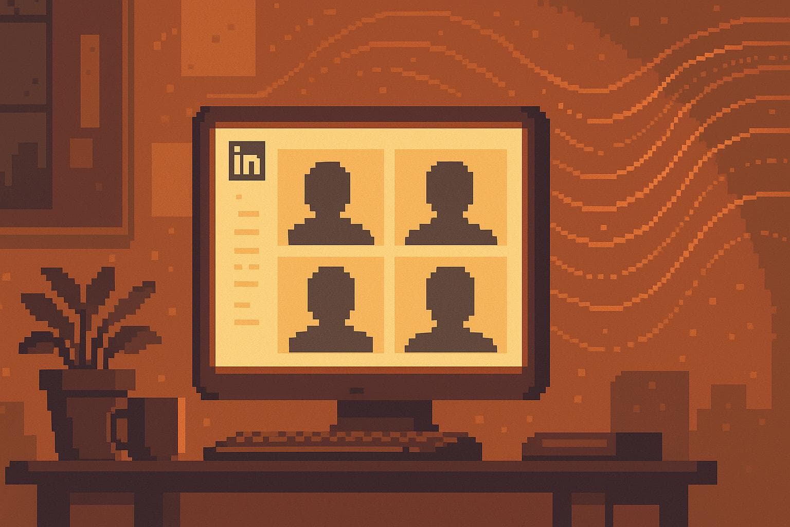 Data Privacy in LinkedIn Automation: Anonymization Insights