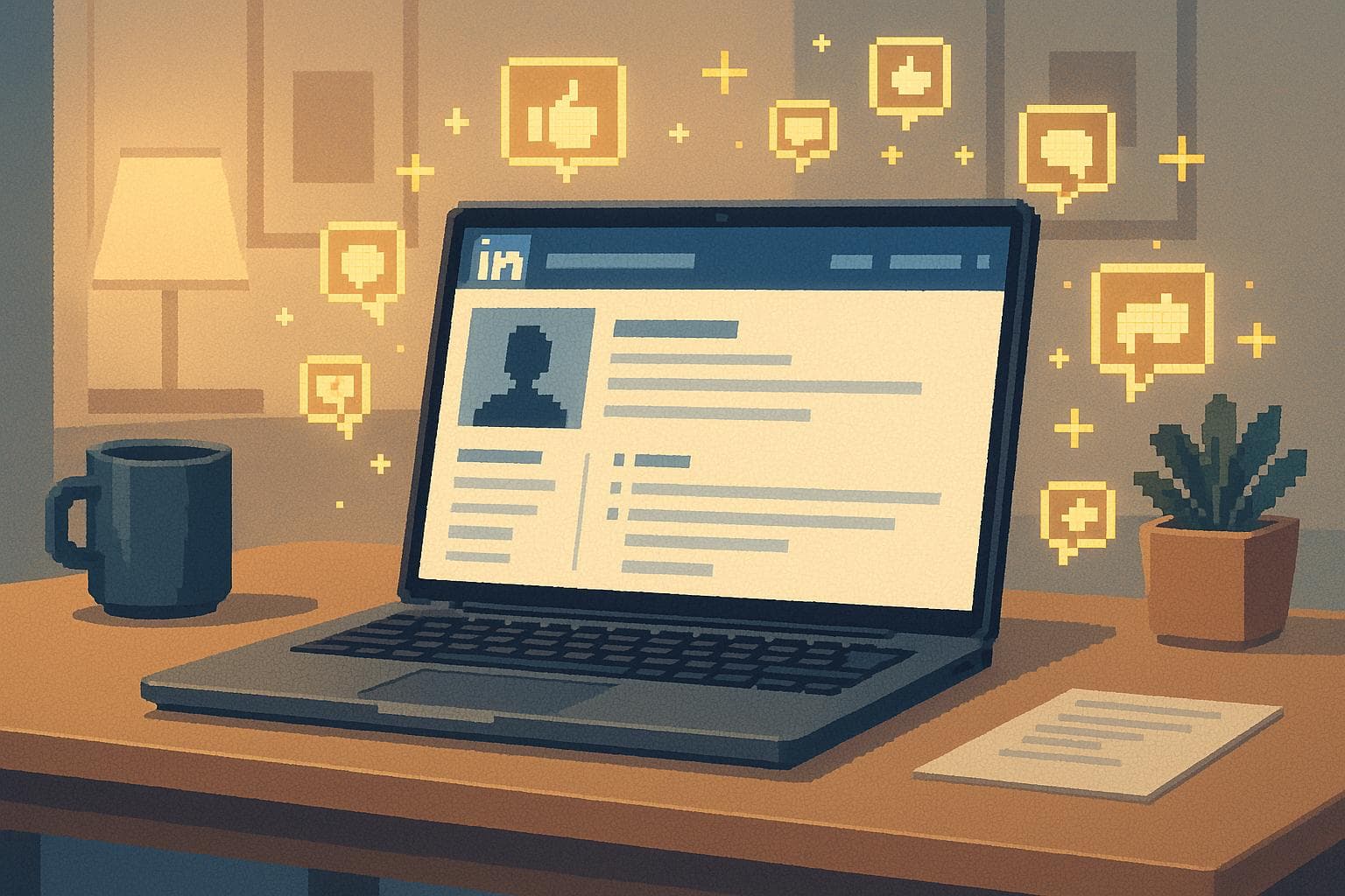 Historical LinkedIn Metrics: Trends to Watch