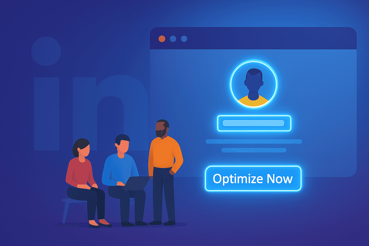 LinkedIn Profile Optimization: The Ultimate Guide for 2025