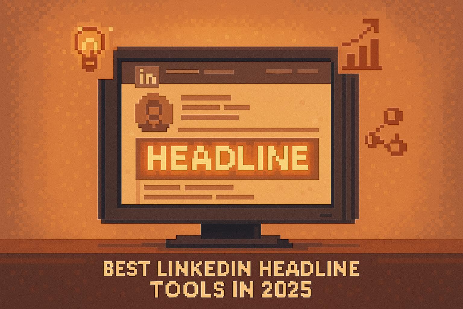 Best LinkedIn Headline Tools in 2025