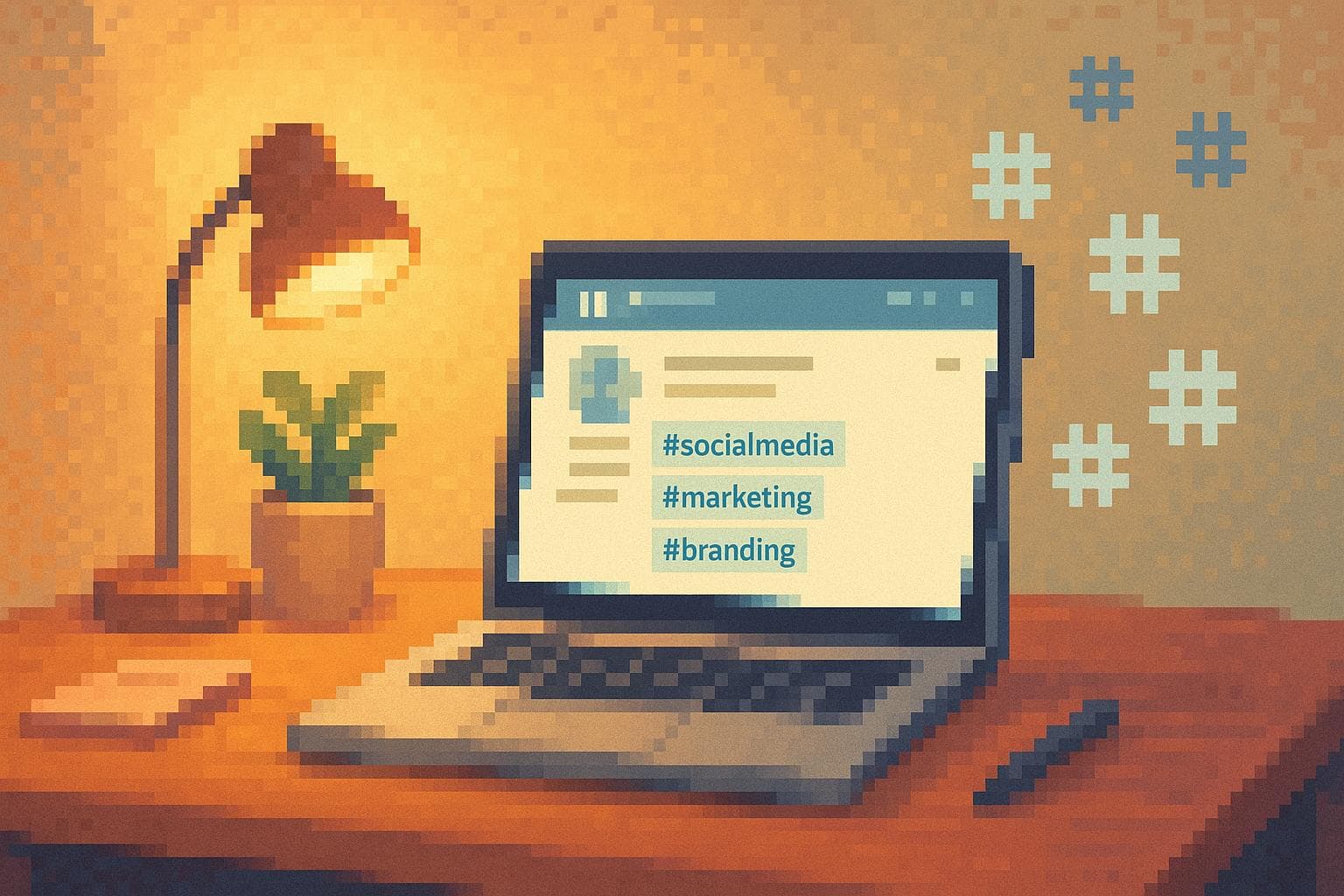 How to Use LinkedIn Hashtags for Better Engagement