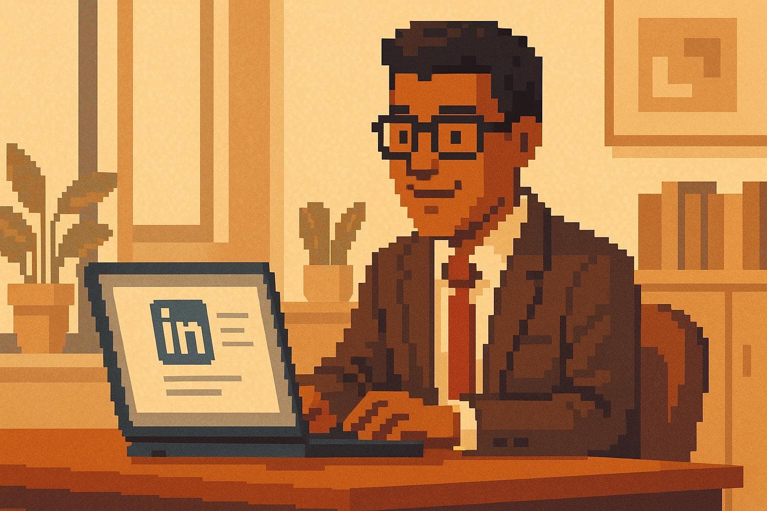 18 LinkedIn Connection Templates for Networking Success